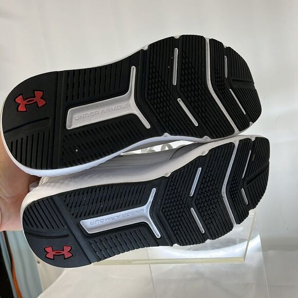 UNDER ARMOUR CHARGED COMMIT MENS SNEAKERS FTL-02-005 - Picture 8 of 10